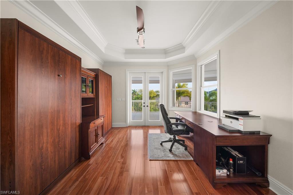 CONNERS - Residential