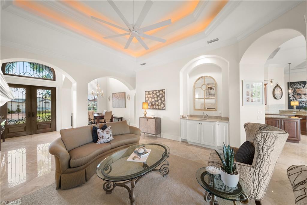 CONNERS - Residential