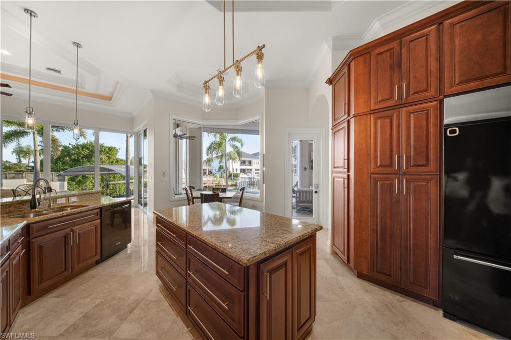 CONNERS - Residential