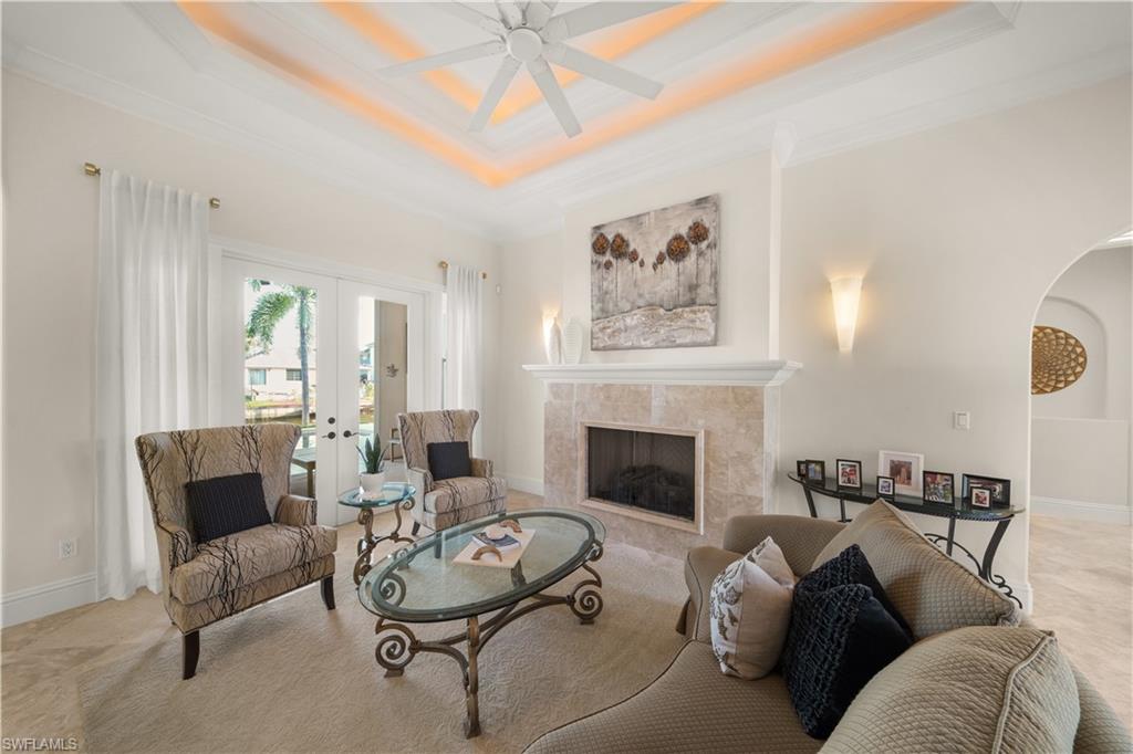CONNERS - Residential
