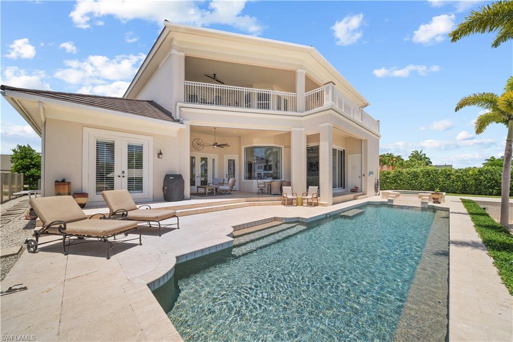 CONNERS - Residential
