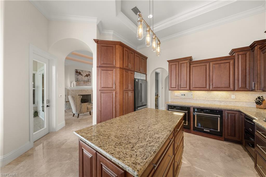 CONNERS - Residential