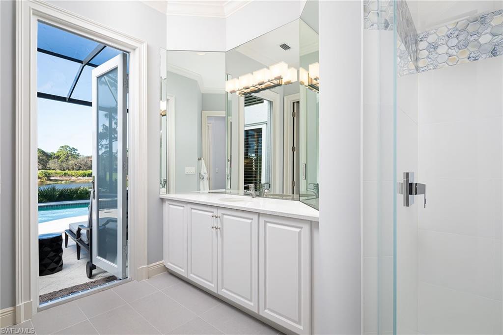 COLLIERS RESERVE - Residential