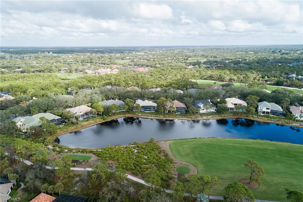 COLLIERS RESERVE - Residential