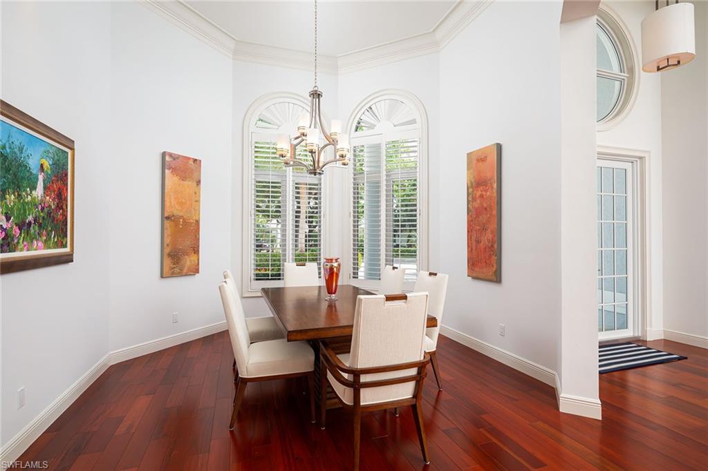 COLLIERS RESERVE - Residential