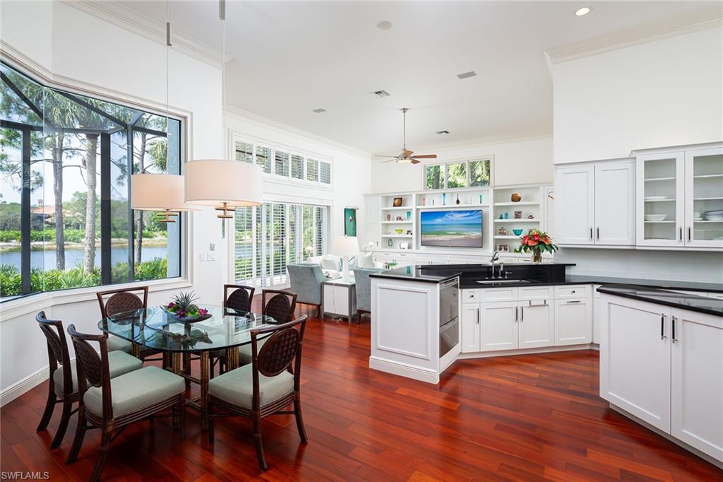 COLLIERS RESERVE - Residential
