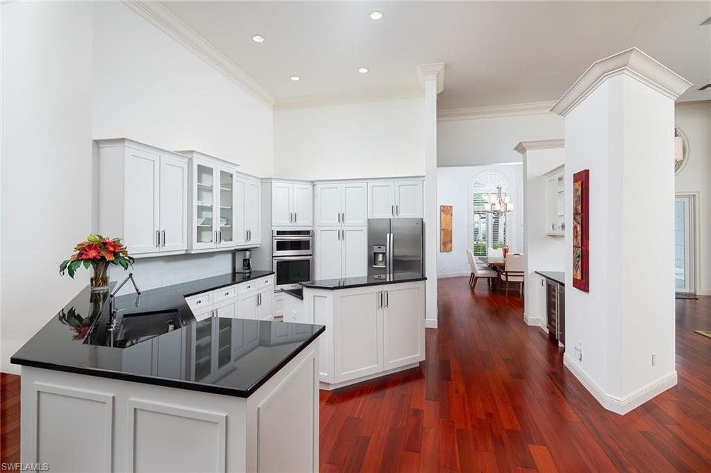COLLIERS RESERVE - Residential