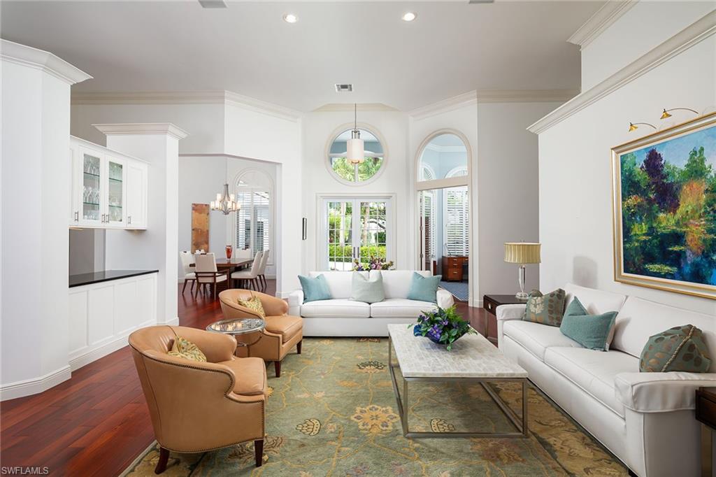 COLLIERS RESERVE - Residential