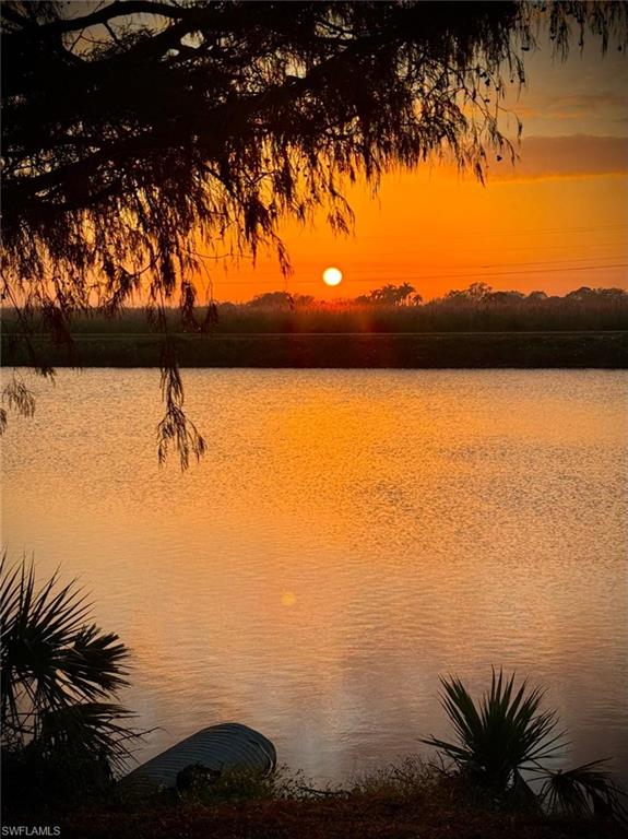 MOORE HAVEN - Land
