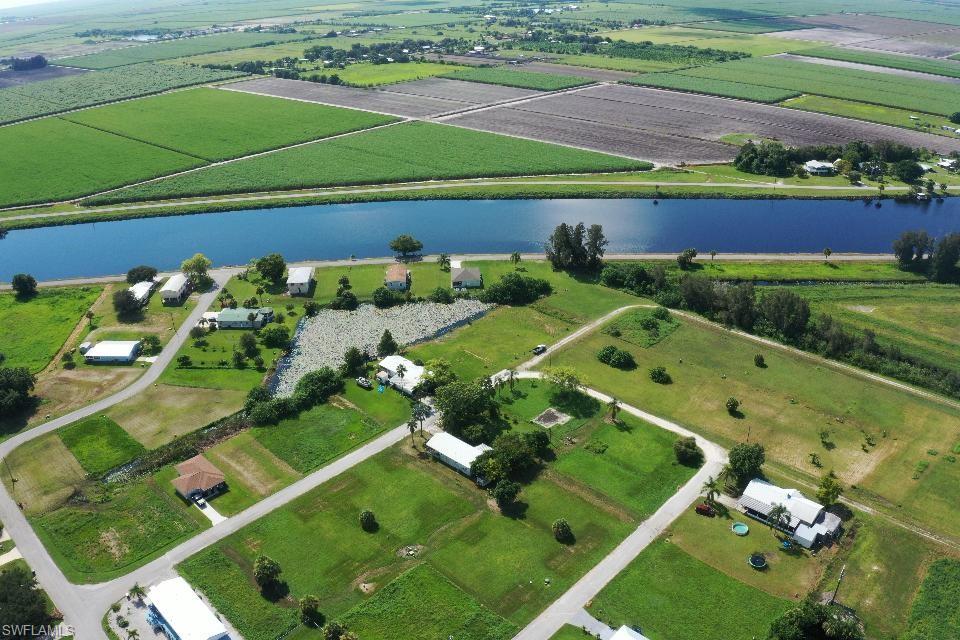 MOORE HAVEN - Land