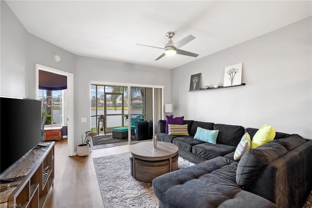 AMBERLEY COURT - Residential