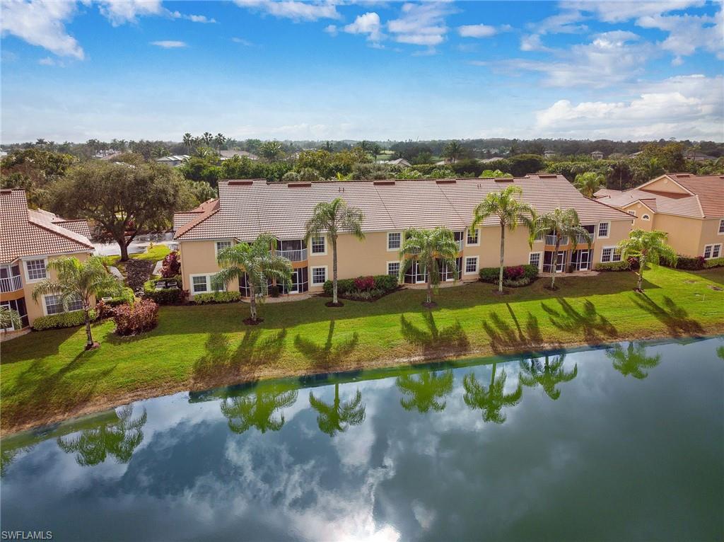AMBERLEY COURT - Residential
