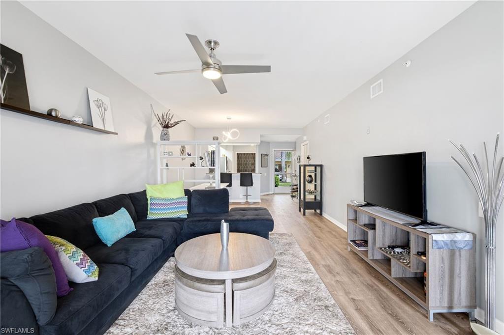 AMBERLEY COURT - Residential