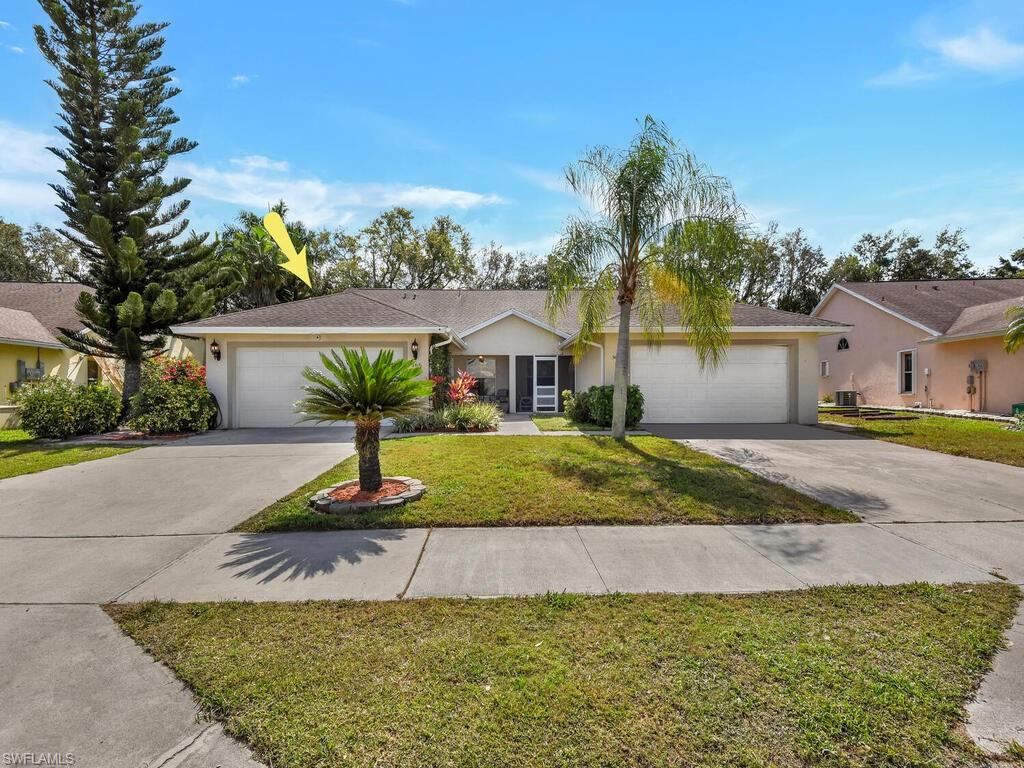 TANGLEWOOD - Residential