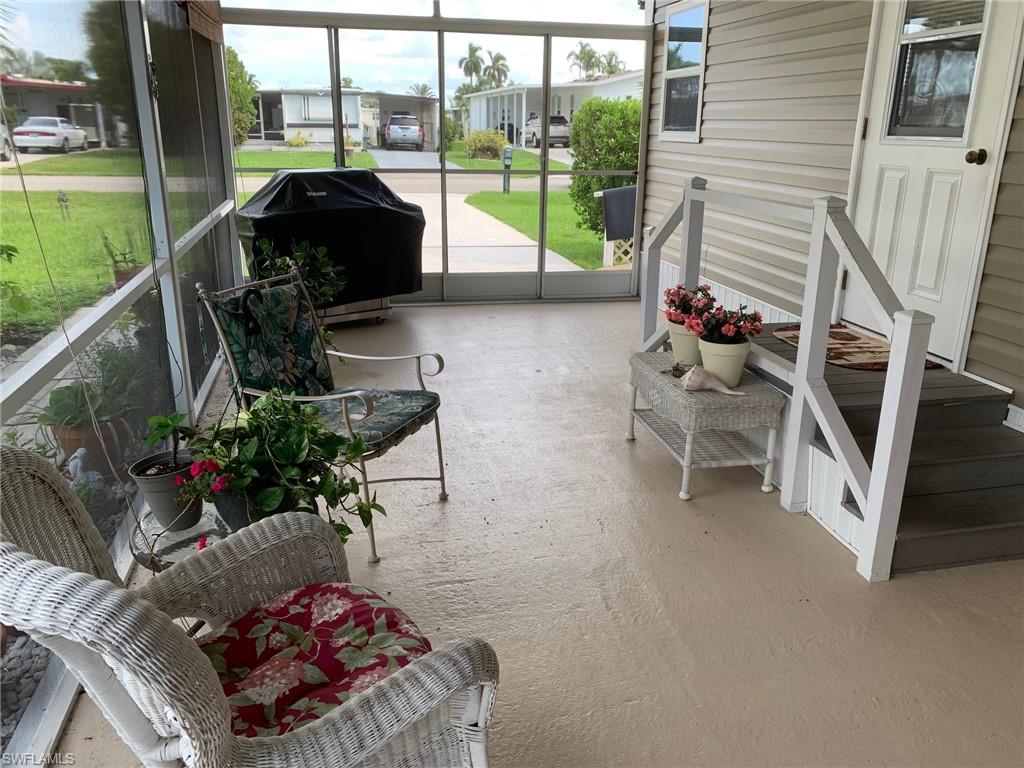 RIVIERA COLONY - Residential