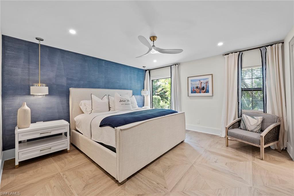 OLDE WESTLAKE VILLAS - Residential Lease