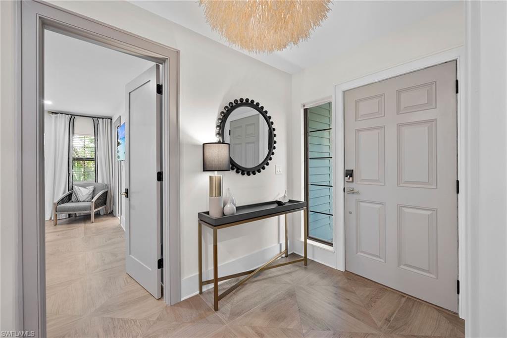 OLDE WESTLAKE VILLAS - Residential Lease