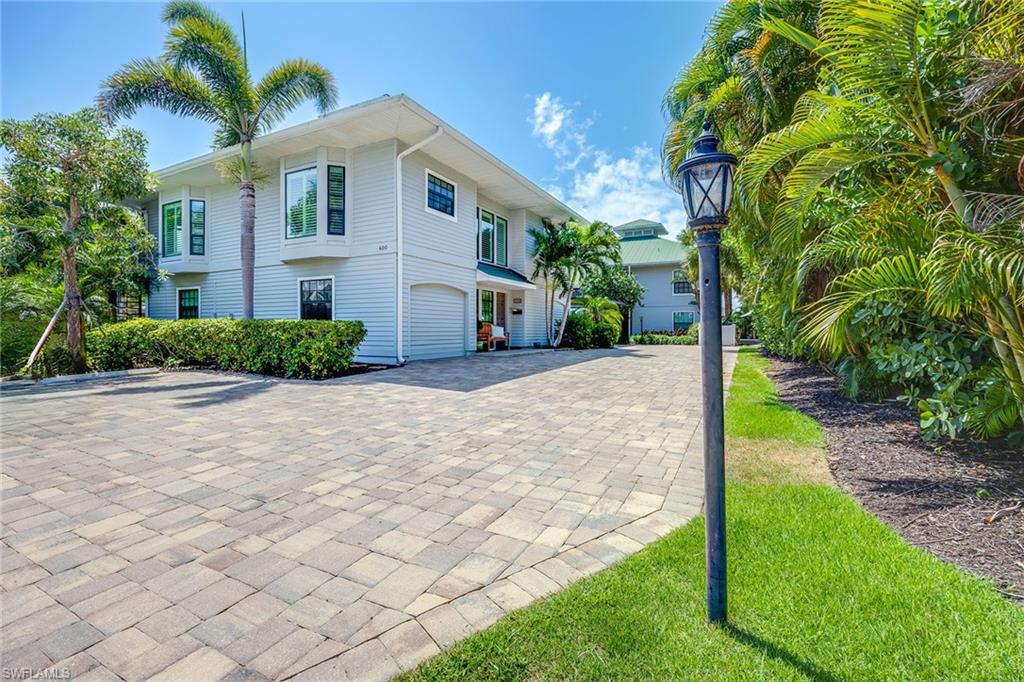 Welcome to your coastal sanctuary at Olde Westlake Villas! This fully remodeled 2-bedroom, 2-bathroom plus den residence on the first floor offers the perfect blend of luxury and convenience, just 4 blocks from the beach.
Step inside and immerse yourself in the tranquility of this meticulously upgraded space. The master bedroom features a sumptuous king-size bed and a lavish ensuite bathroom boasting dual sinks and a spacious shower, providing a serene retreat after a day at the beach.
Your guests will feel right at home in the comfortable guest bedroom with twin beds, accompanied by a convenient guest bathroom featuring a shower/tub combination.
Throughout the home, elegant wood tile 36 x 36 designer tiles create a seamless flow, enhancing the coastal ambiance. The gourmet kitchen is a chef's dream, complete with an oversized island, Viking appliances, a built-in refrigerator, stainless barn sink, and custom island lights, perfect for preparing and enjoying delicious meals with loved ones.
Need to catch up on work or accommodate extra guests? The property includes a den with a desk and sleeper sofa, providing flexibility and comfort for your lifestyle. A dedicated laundry room with stacked washer and dryer adds convenience to your daily routine.
Outside, bask in the sunshine by the community pool or host a barbecue at the community grill, creating lasting memories with neighbors and friends.
With its prime location just steps from the beach, this Olde Westlake Villas residence offers the ultimate coastal lifestyle. Don't miss out on this opportunity to live in luxury near the sea – schedule your viewing today!