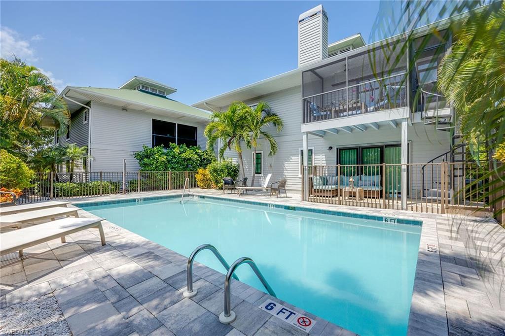 OLDE WESTLAKE VILLAS - Residential Lease