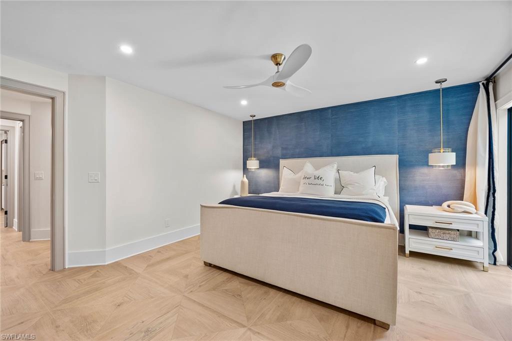 OLDE WESTLAKE VILLAS - Residential Lease