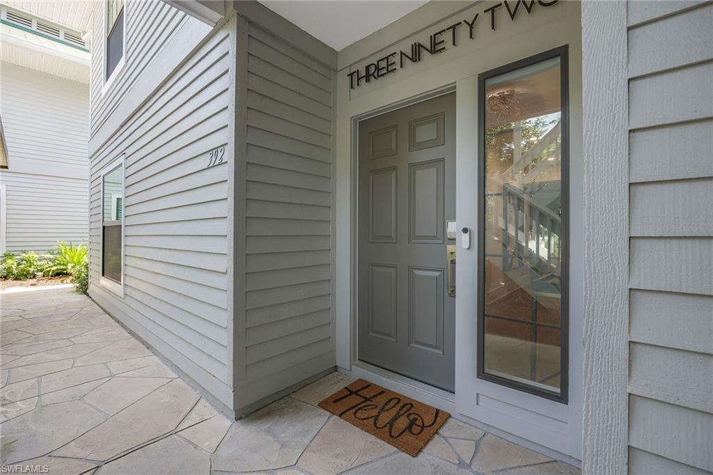 OLDE WESTLAKE VILLAS - Residential Lease