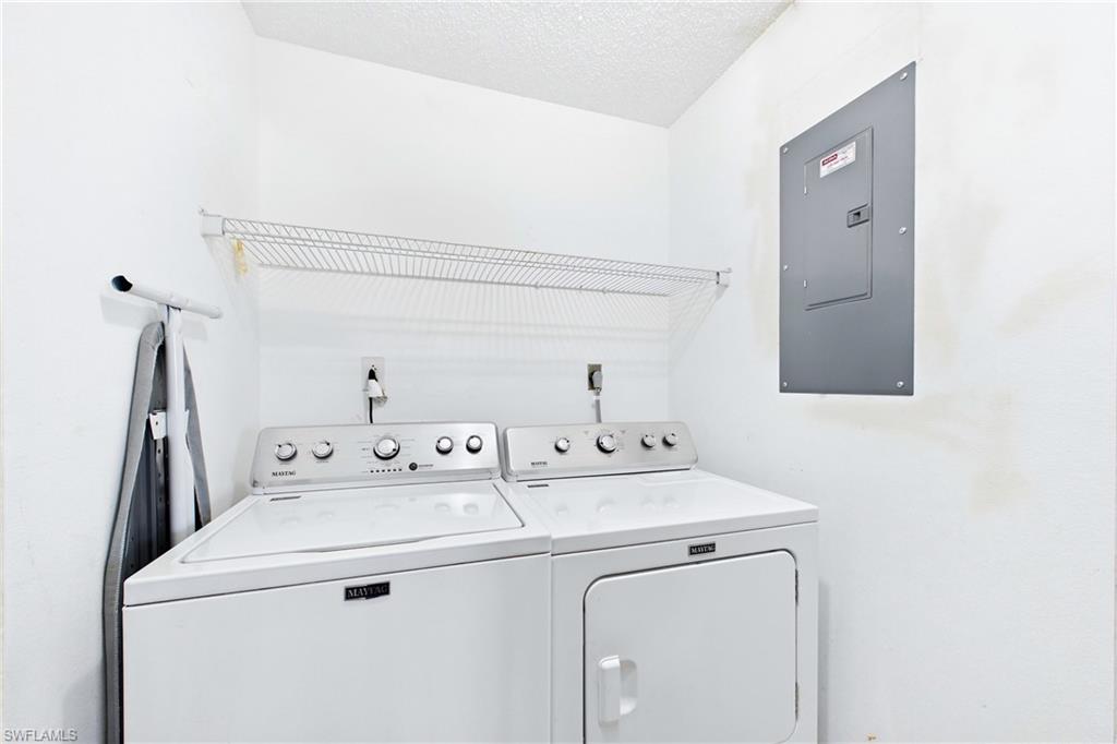 HEATHERTON MANOR CONDO - Residential