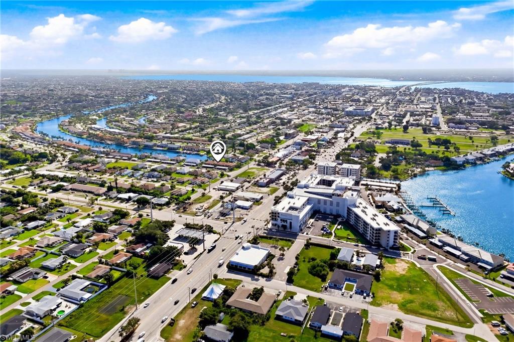 HEATHERTON MANOR CONDO - Residential