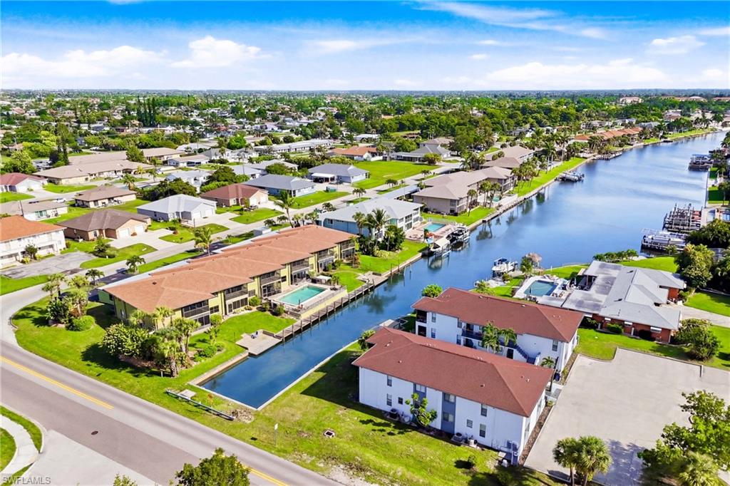 HEATHERTON MANOR CONDO - Residential