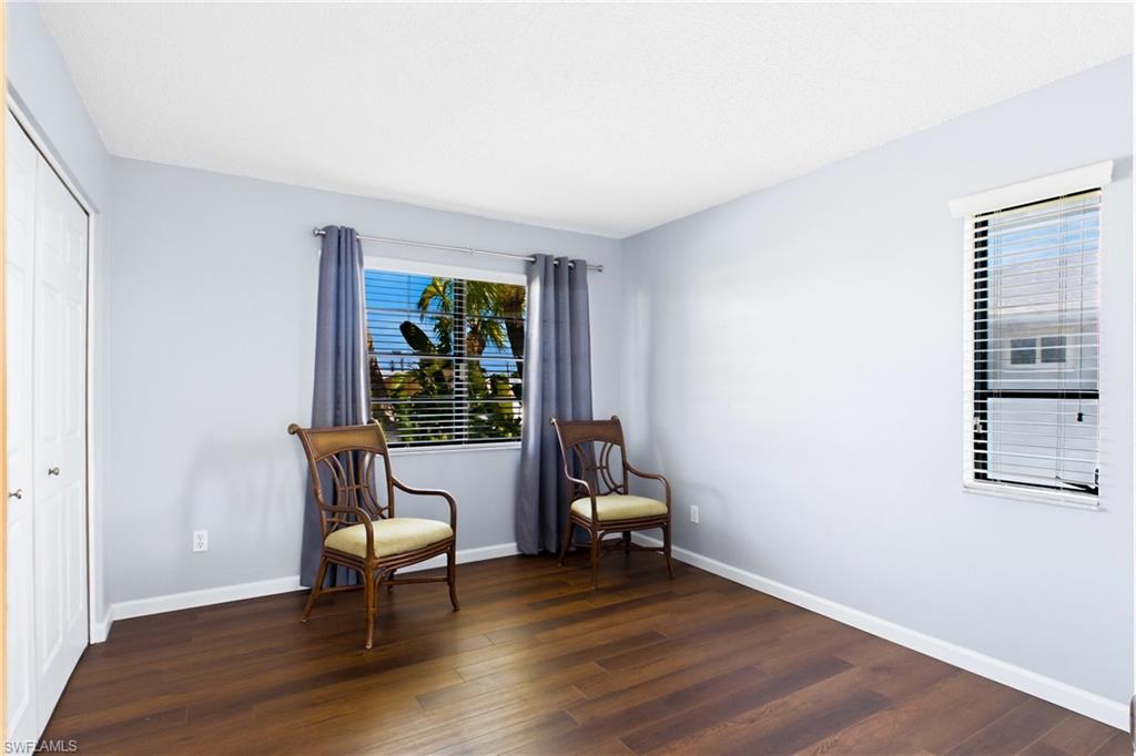 HEATHERTON MANOR CONDO - Residential