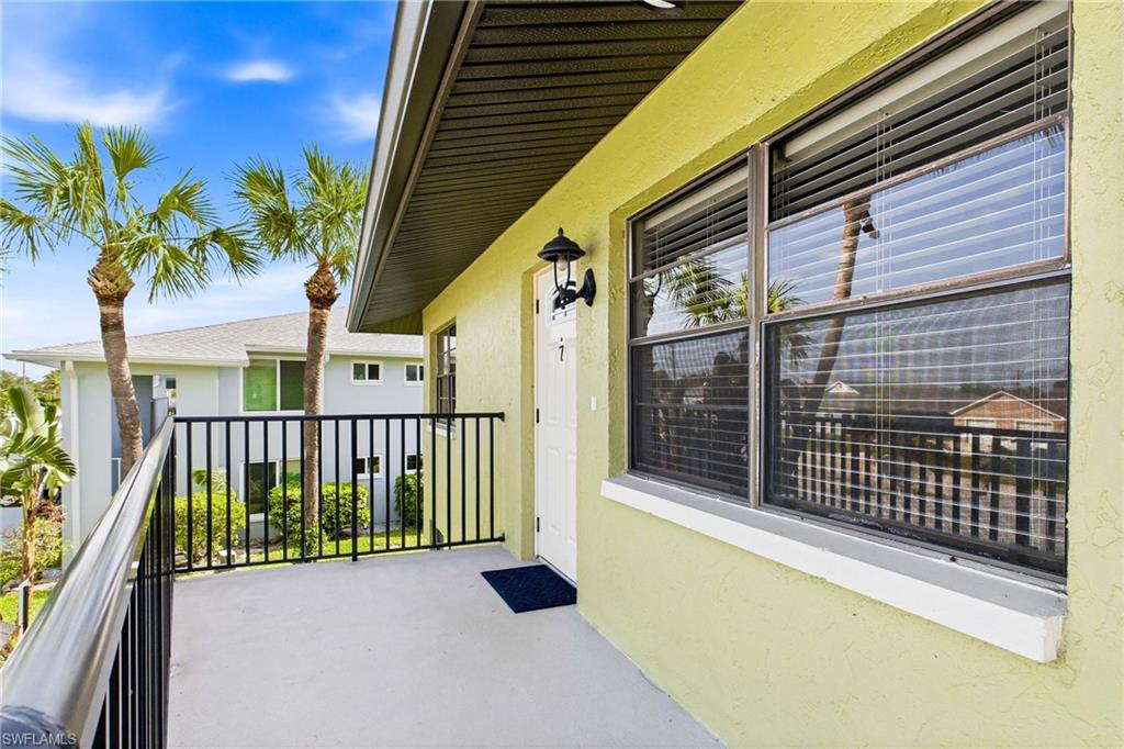 HEATHERTON MANOR CONDO - Residential