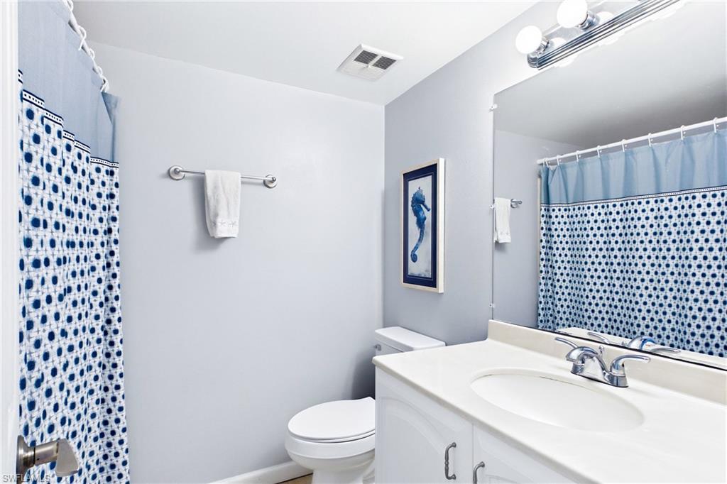 HEATHERTON MANOR CONDO - Residential