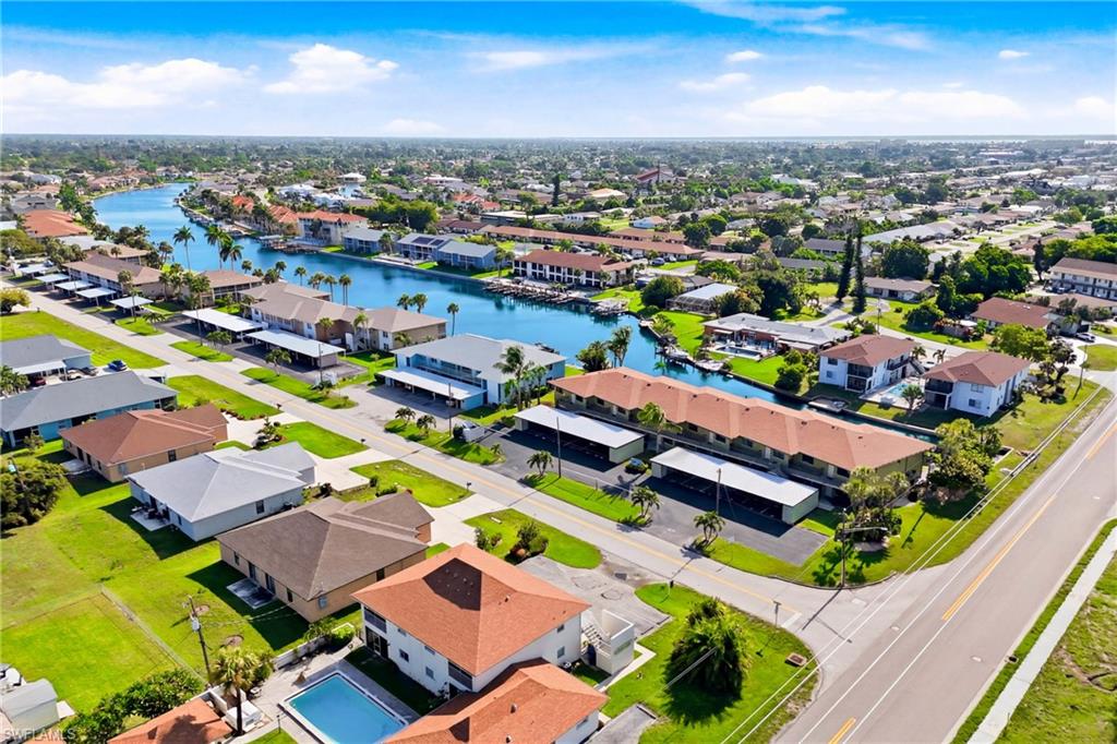 HEATHERTON MANOR CONDO - Residential