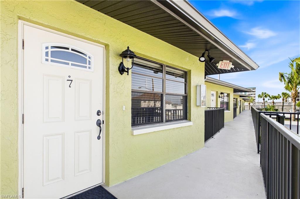 HEATHERTON MANOR CONDO - Residential