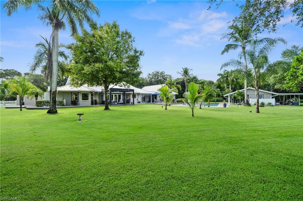 PINE RIDGE - Residential