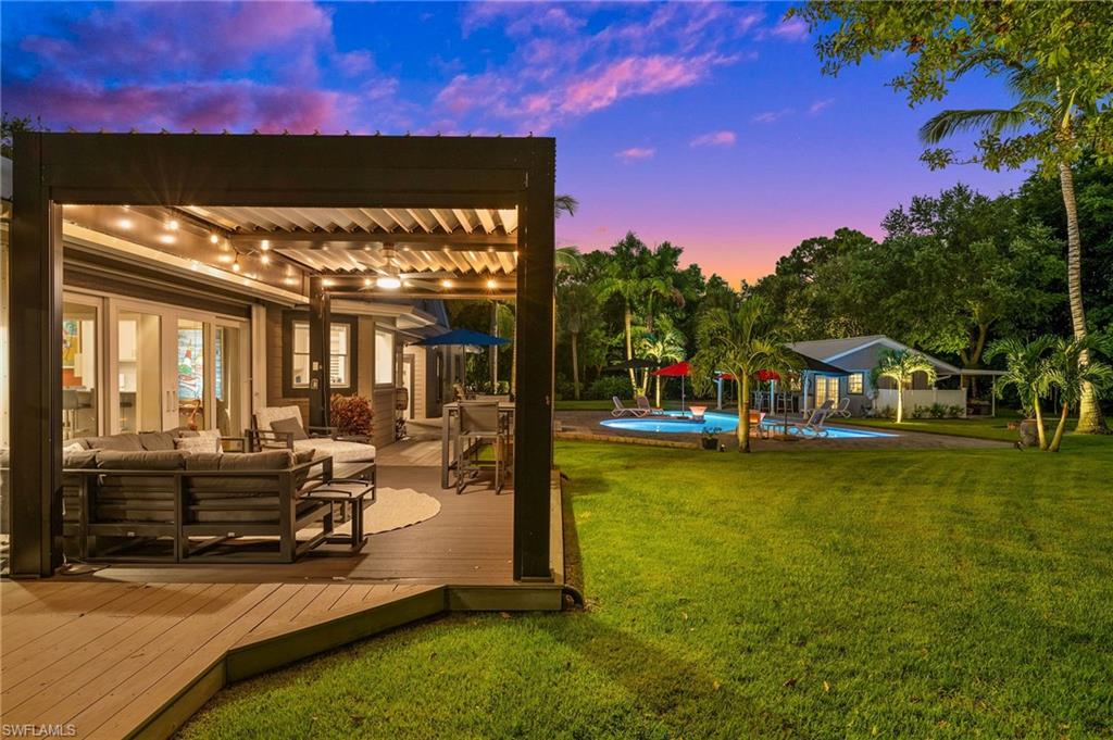 PINE RIDGE - Residential