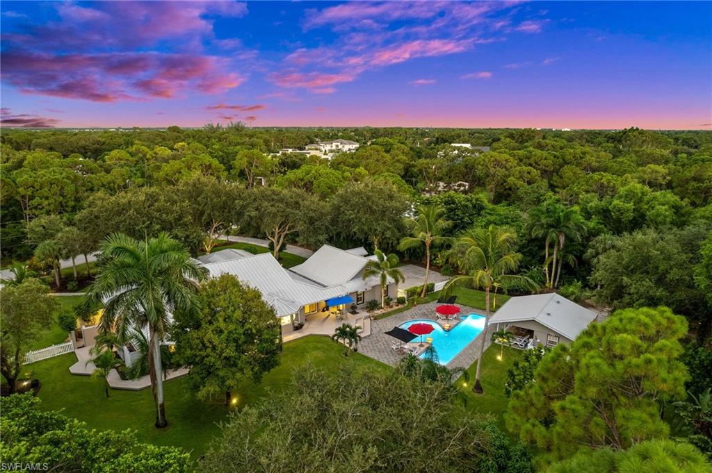 PINE RIDGE - Residential