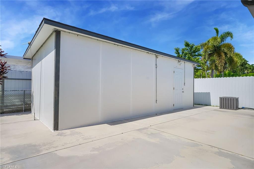 NOT APPLICABLE - Residential