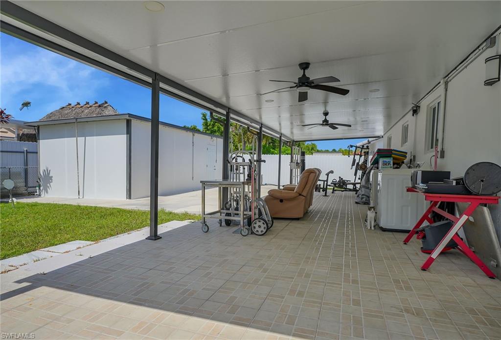 NOT APPLICABLE - Residential