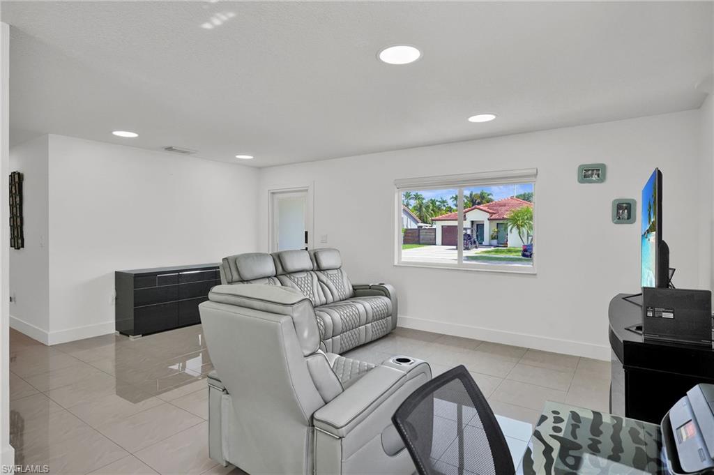 NOT APPLICABLE - Residential