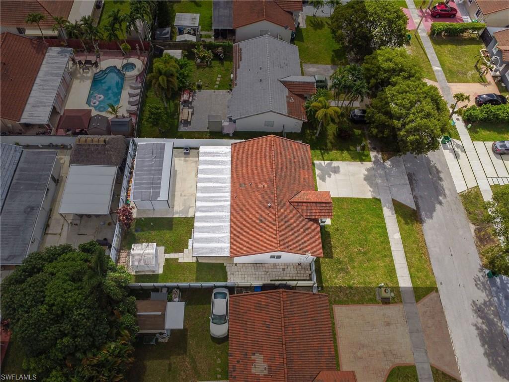 NOT APPLICABLE - Residential