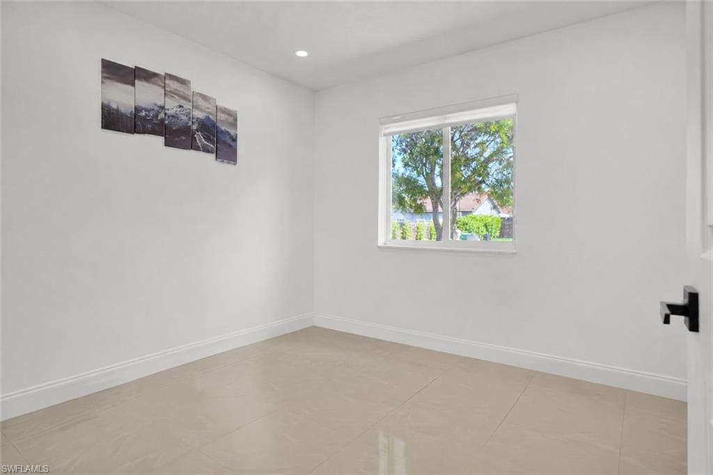 NOT APPLICABLE - Residential