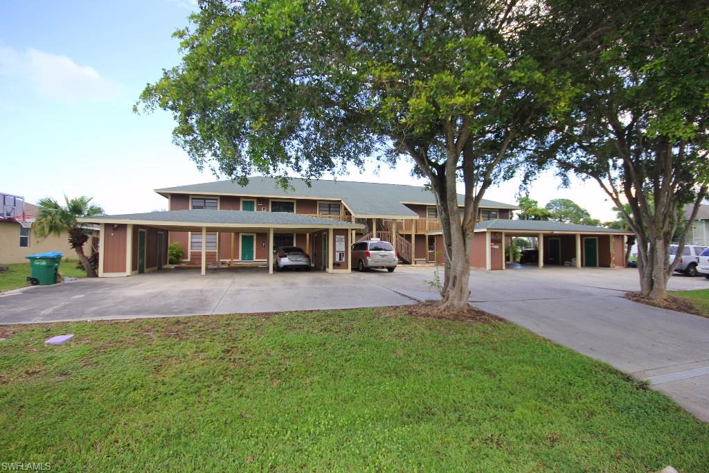 NIBLICK PINES CONDO - Residential
