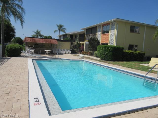 RENDEZVOUS CONDO - Residential