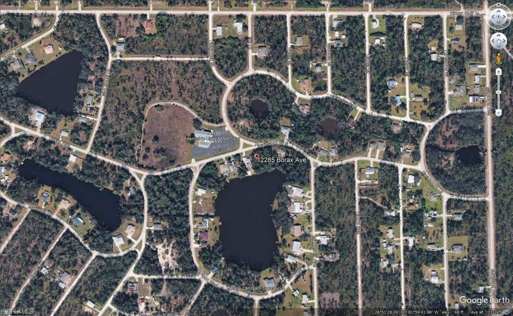 PUNTA GORDA - Land