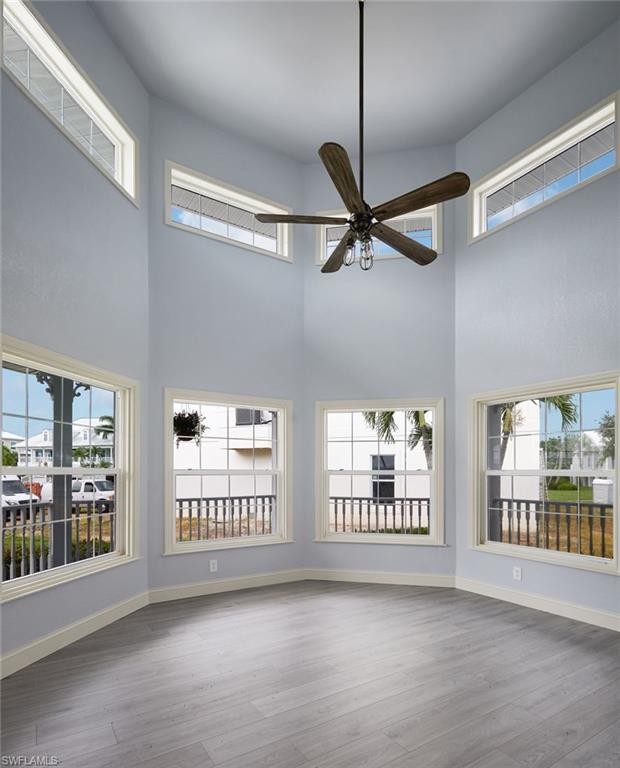 TIDEWATER ISLAND - Residential