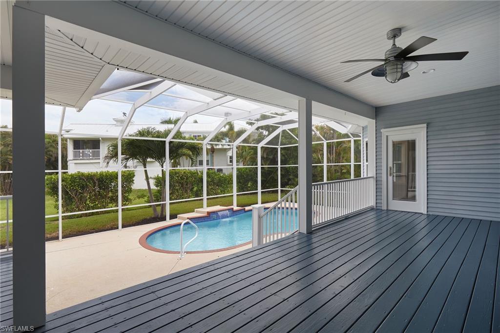 TIDEWATER ISLAND - Residential