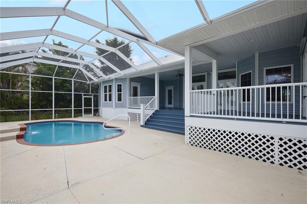TIDEWATER ISLAND - Residential