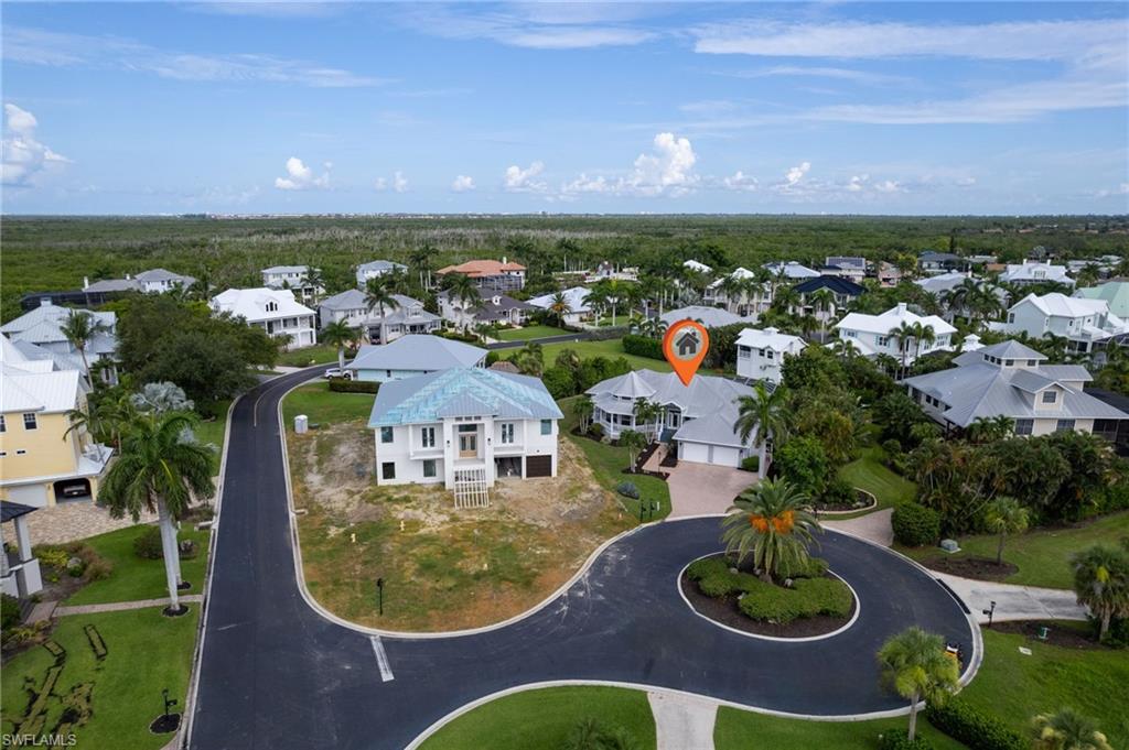 TIDEWATER ISLAND - Residential