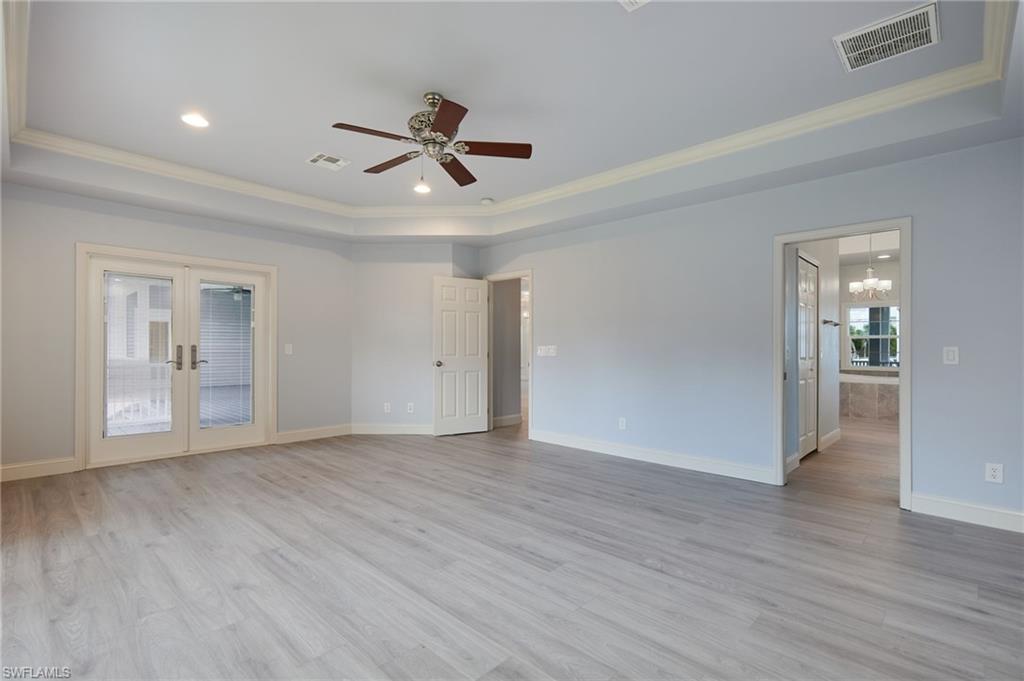TIDEWATER ISLAND - Residential