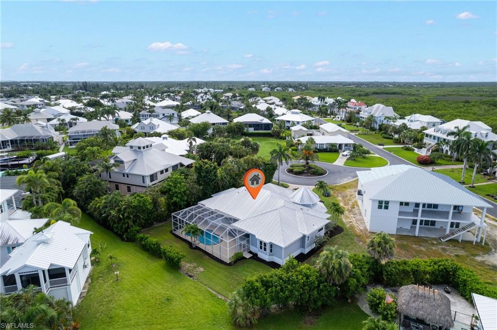 TIDEWATER ISLAND - Residential